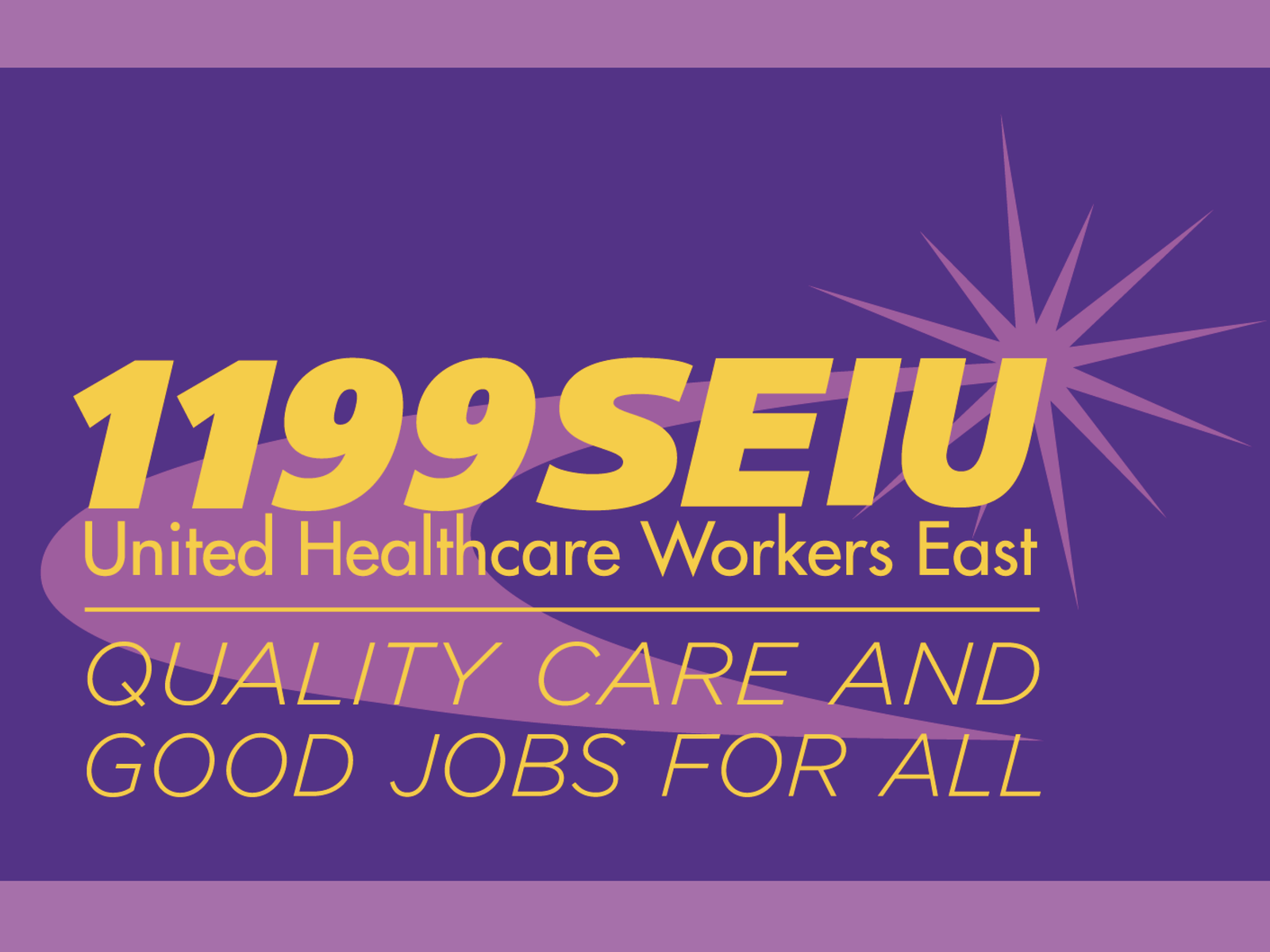 CPC LNY 2019 Honoree 1199SEIU