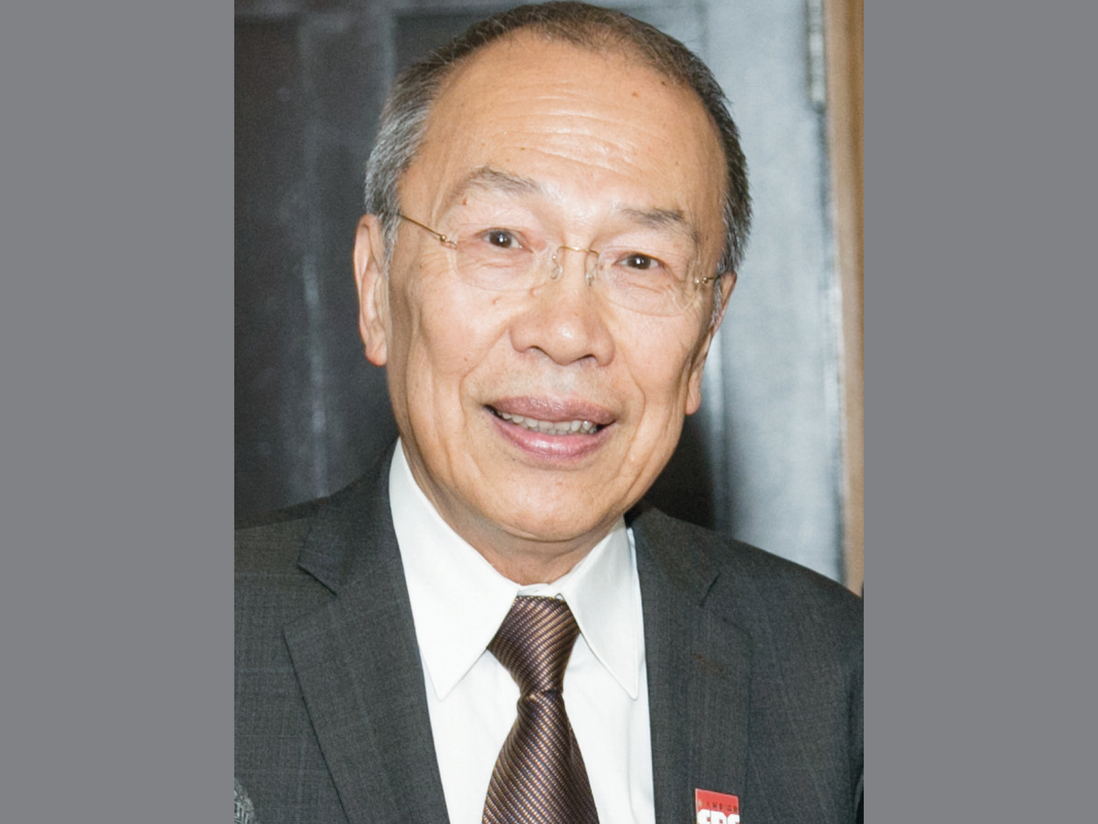 CPC LNY 2019 Honoree William Tam