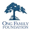 Ong Family Foundation