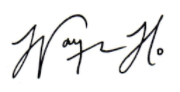 WayneSignature