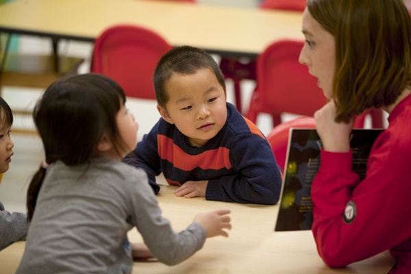 Little Star of Broome Street Parents and Director on the Importance of UPK