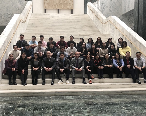 CPC State Advocacy Day 2019