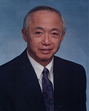 Dr. Herbert Kee