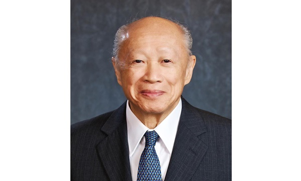 Norman Lau-Kee