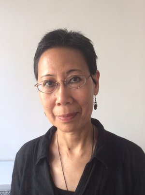 Fay Chiang's headshot