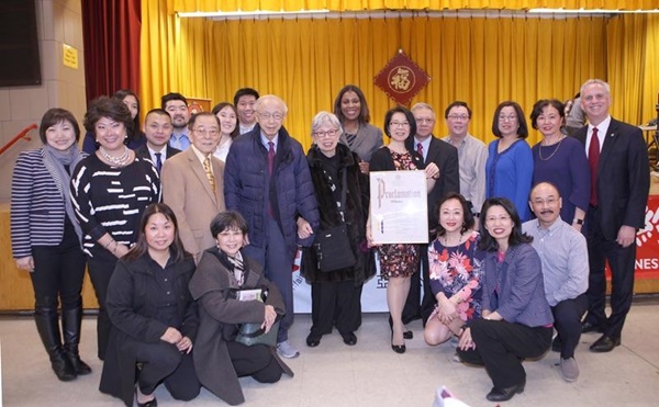 CPC Interim CEO Honored by Public Advocate