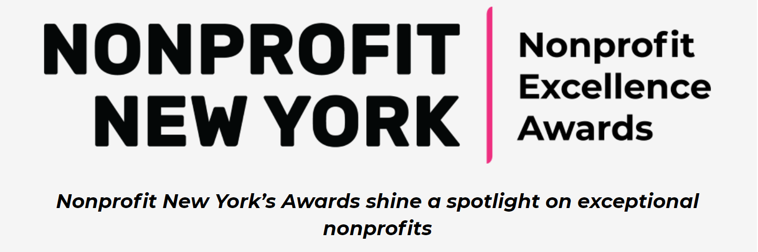 Nonprofit New York's 2019 Nonprofit Excellence Awards