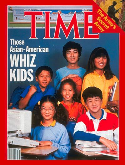 CPC Founder Speaks About Diversity and Asian Americans in Times Magazine