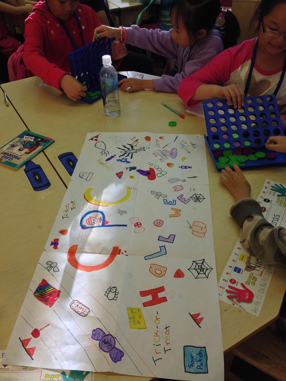 Ps 97 homework picture