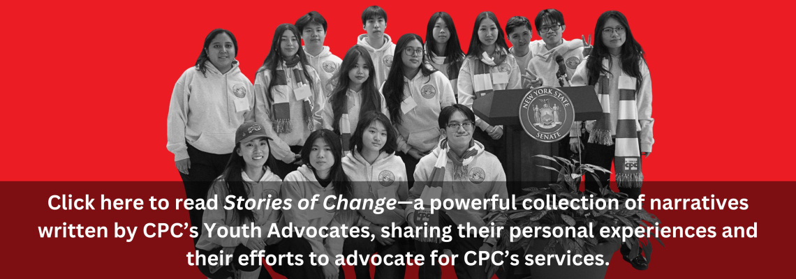 Chinese-American Planning Council - CPC Advancing Our Community