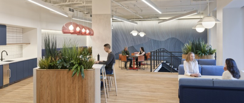 CPC One - Space Rental