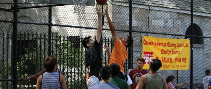 CPC 4th Annual Basketball Tournament CPC 4th Annual Basketball Tournament