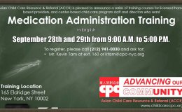 MedicationAdministrationTraining_Poster_Sept2018