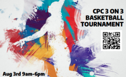5th Annual Co-Ed Basketball Tournament in Columbus Park