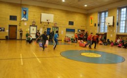 Queens SACCC at P.S. 20 - 1434252983