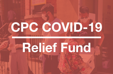 CPC COVID-19 Relief Fund