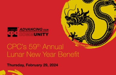CPC's Annual Lunar New Year Benefit 2024
