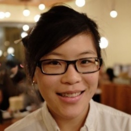 Karen Hsieh