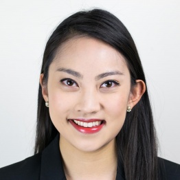 Angela Yang
