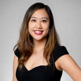 Alice Wong