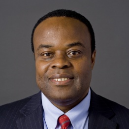 Anthony Fullington