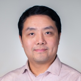 Erik Chen