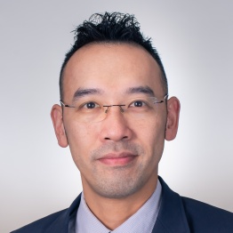 Bill Yeung