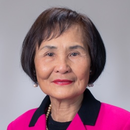 Po-Ling Ng 