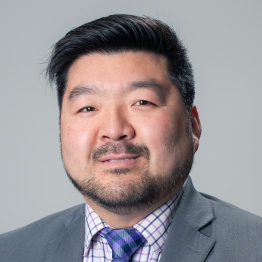 Steve Mei 