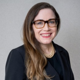 Elizabeth Hendler