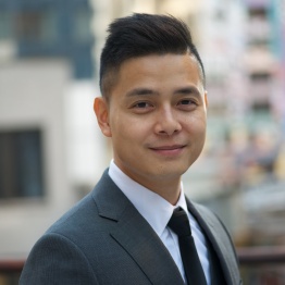 Ernie Ng