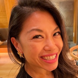 Alice Pang
