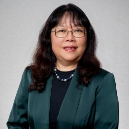 Judy Ah-Yune