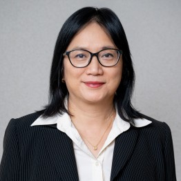 Lillian Zhao