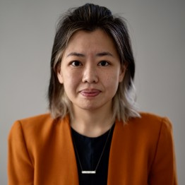 Marilla Li