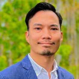 Gebond (Gee) Chow