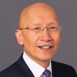 Chester P. Lee
