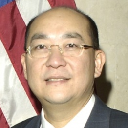 Jeffrey Oing
