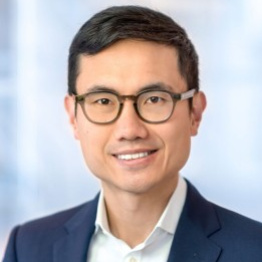 Ruoxi Chen