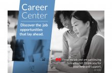 Career Center