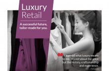 Luxury Retail