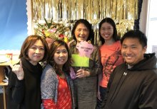 Lee, Karen L, and Staff of Chung Pak Early Childhood Center