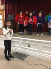 CPC Homecrest SACCC_2nd Grade - Dragons Love Tacos Narrator