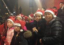 CPC_Flushing BID_Macys Holiday Kickoff 2017 