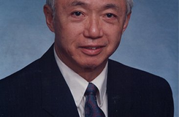 Dr. Herbert Kee