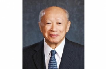 Norman Lau-Kee