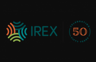 IREX logo