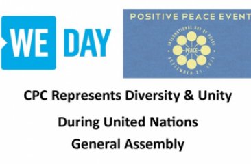 We Day UN_International Day of Peace 