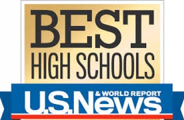 HS for Dual Language and Asian Studies Ranked 14th Best High School in the Nation