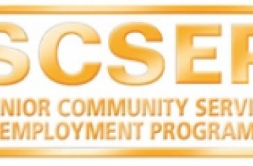 Senior Community Service Employment Program